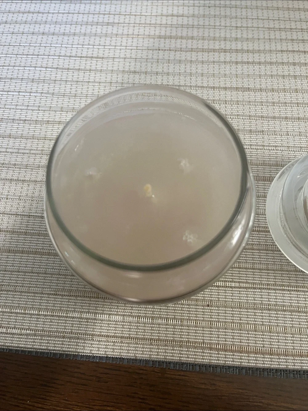Yankee Candle Beach Walk Jar Candle - Cream